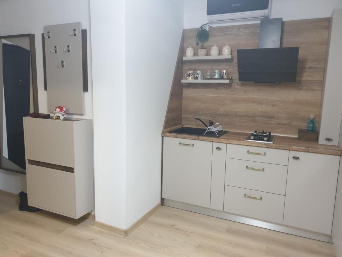 Body Residence Navodari Ngoại thất bức ảnh