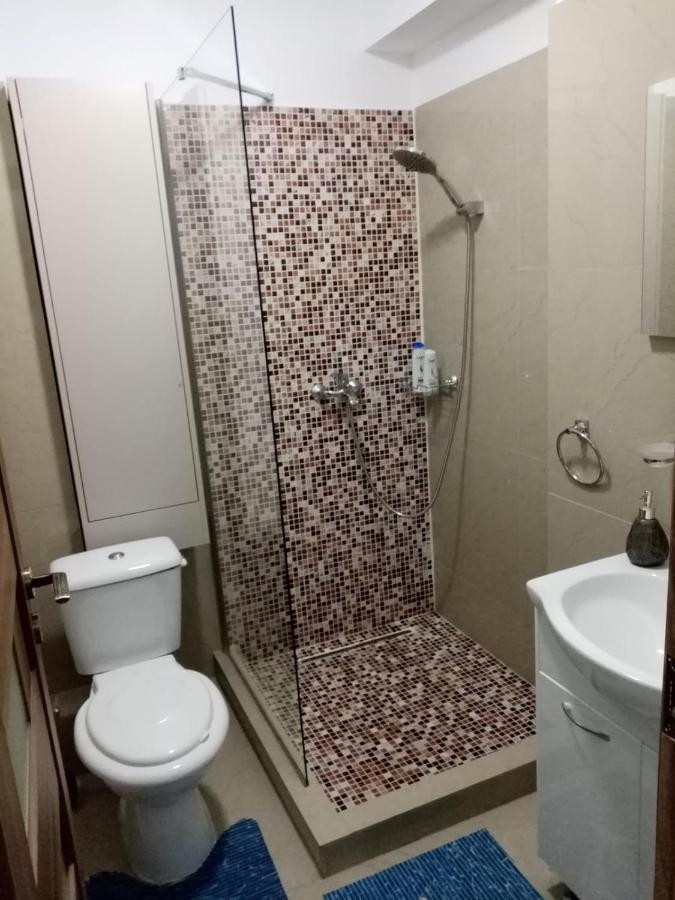 Body Residence Navodari Ngoại thất bức ảnh