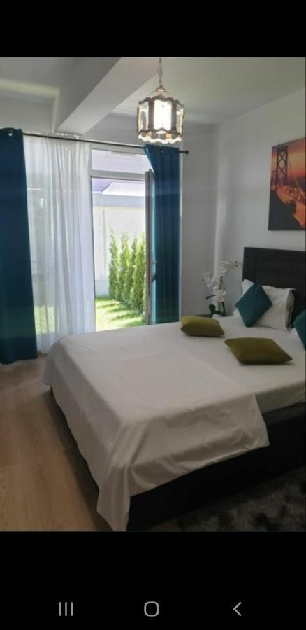 Body Residence Navodari Ngoại thất bức ảnh