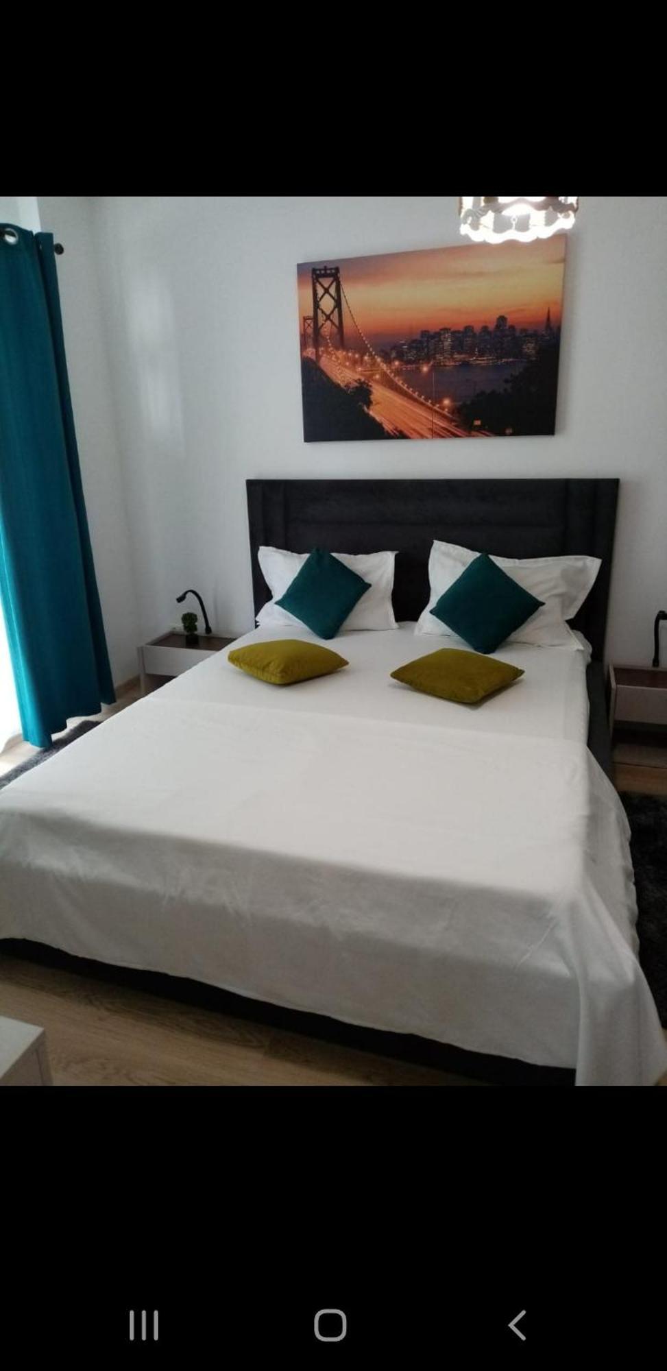 Body Residence Navodari Ngoại thất bức ảnh